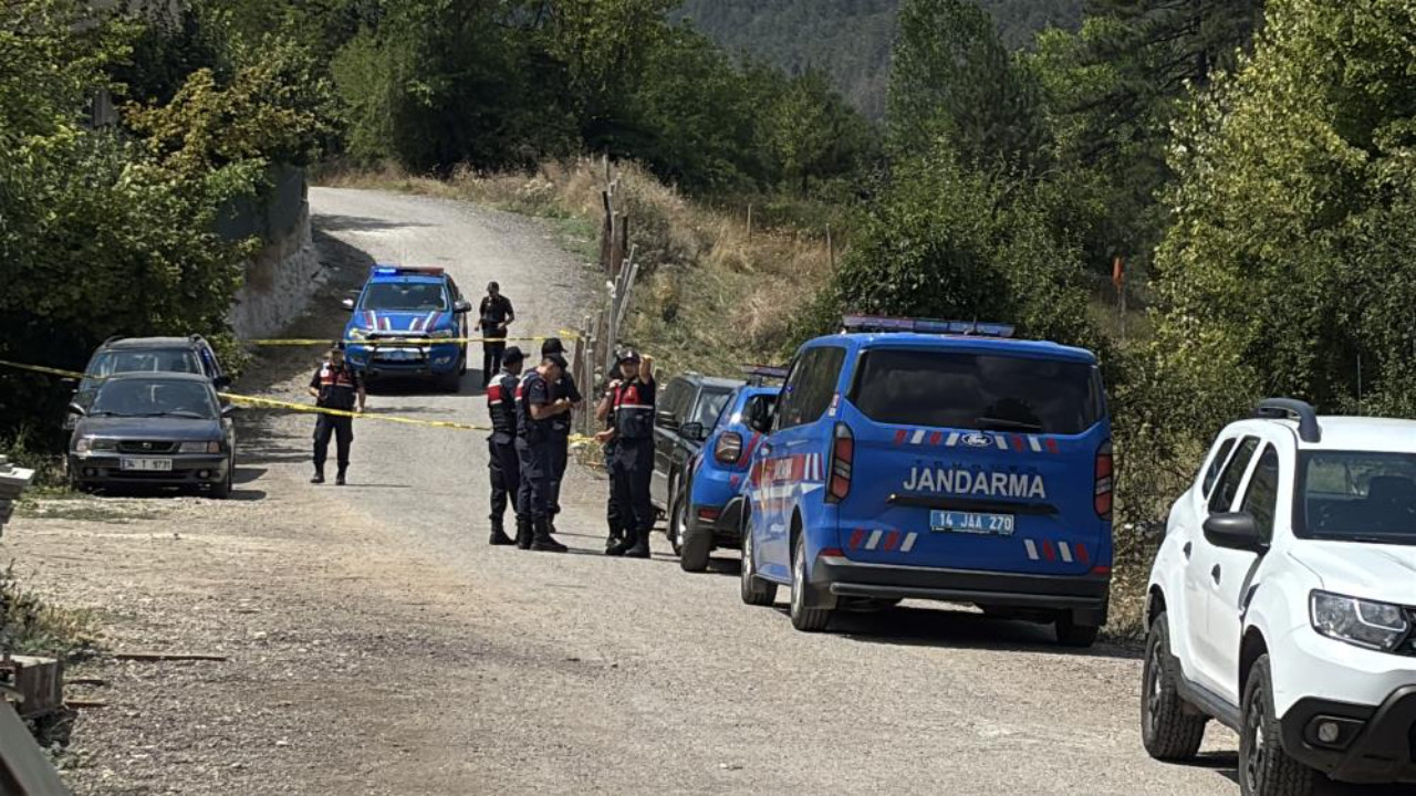 Ortak arsa kavgası kanlı bitti! Tel çekme tartışmasında baba oğul katledildi