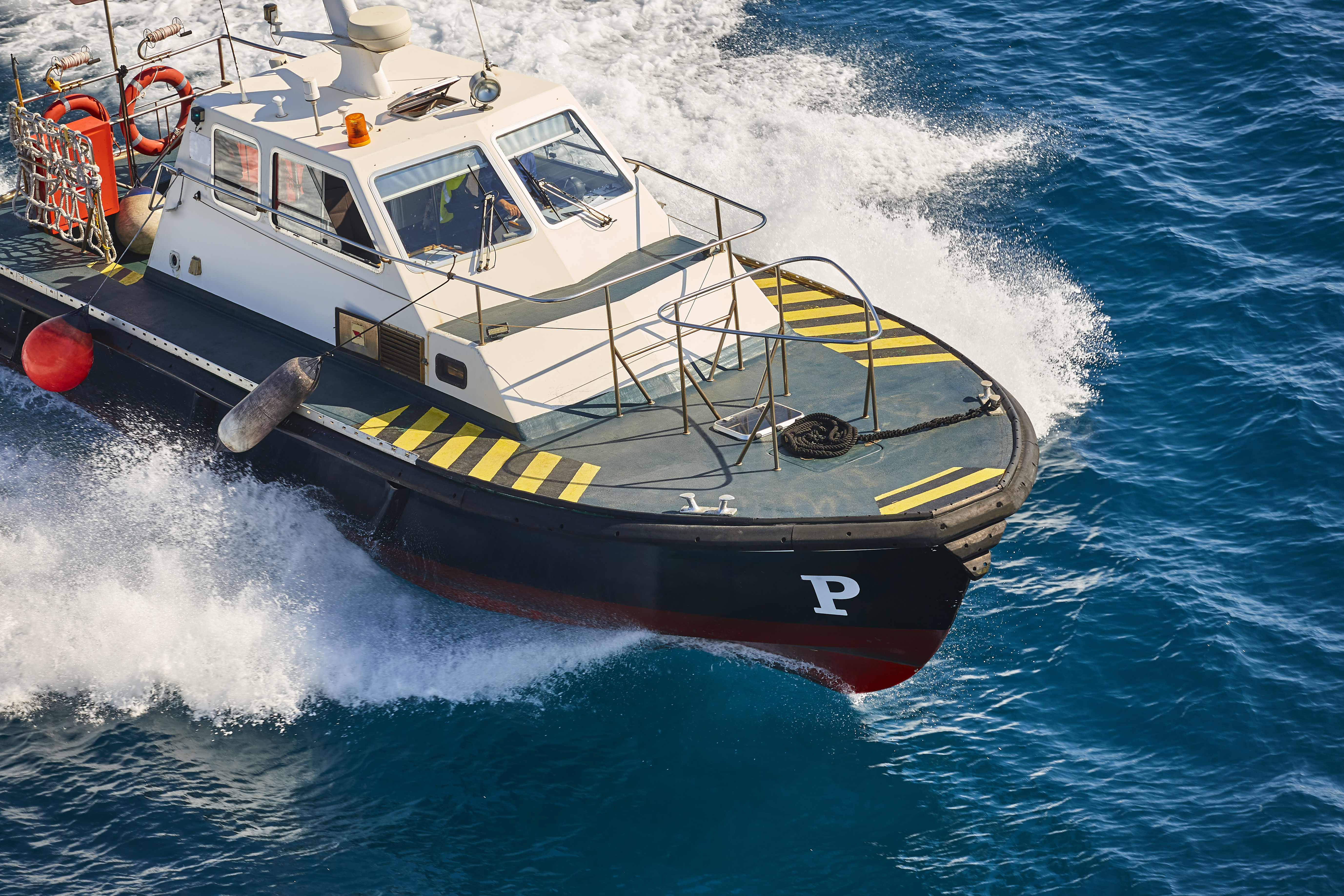 Kıyı Emniyeti Genel Müdürlüğü İşçi Alım İlanı