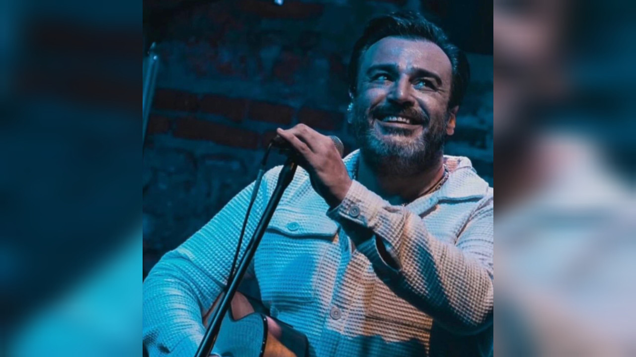 Popstar yarışması ile tanınmıştı: Müzisyen Rıza Tamer Şişman hayatını kaybetti