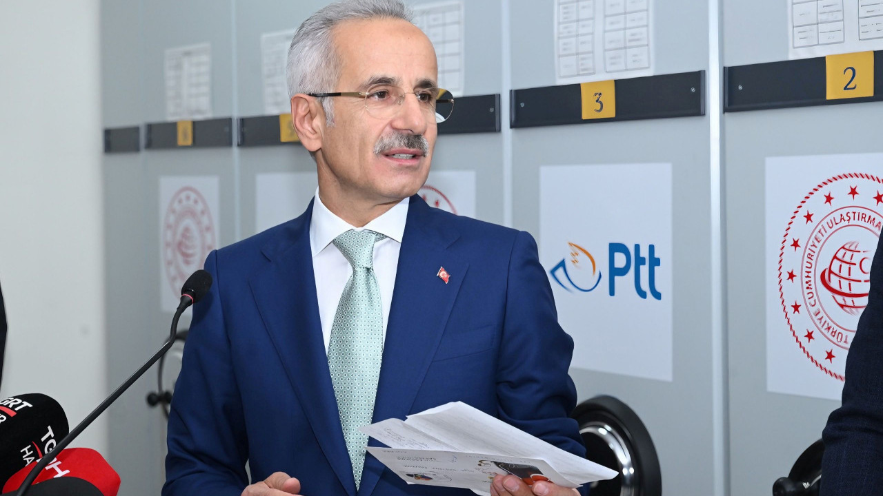PTT'den 2026'nın ilk yarısında rekor rakam! Kargo gönderilerinde büyük artış
