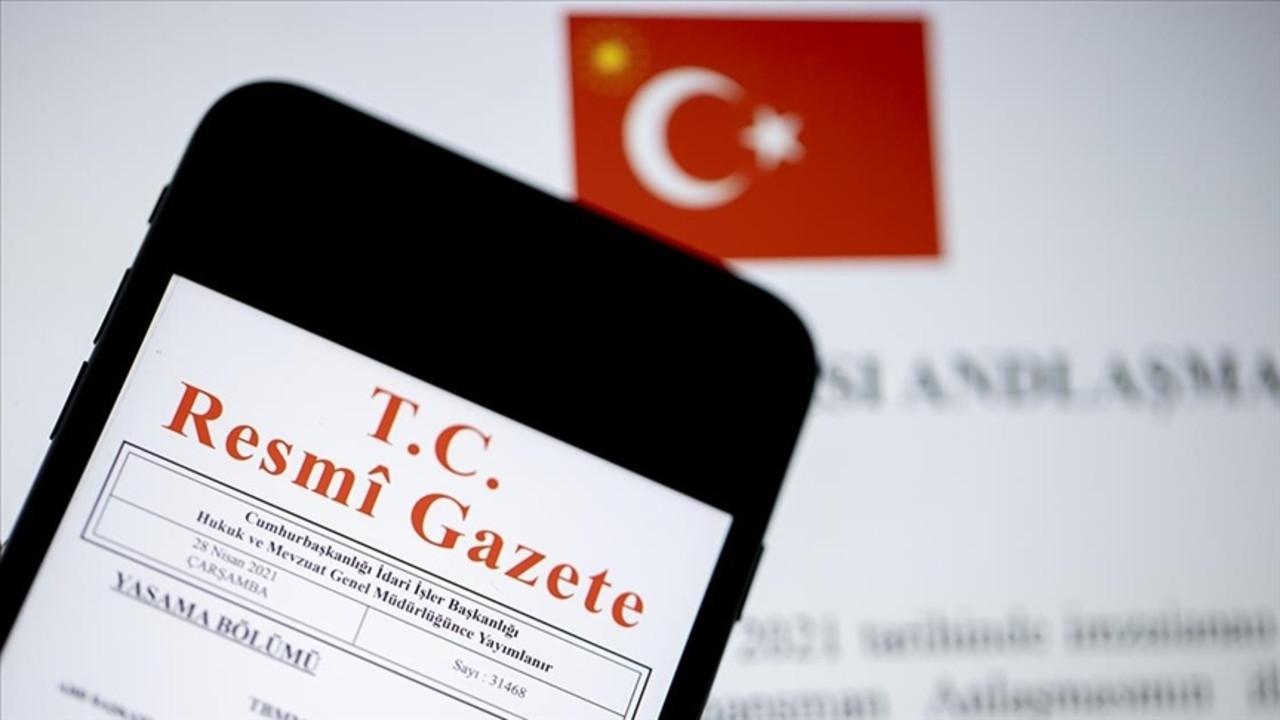 Resmi Gazete'de yayımlandı! Bitki çayları kaldırılıyor