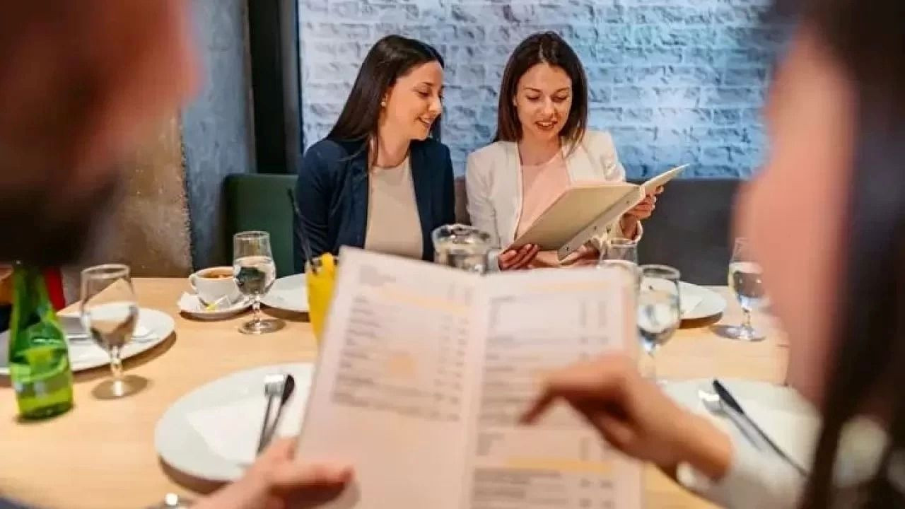 Restoran ve kafelerde yeni dönem başladı! Menülerde bu bilgiyi görmeyen şikayet edebilecek