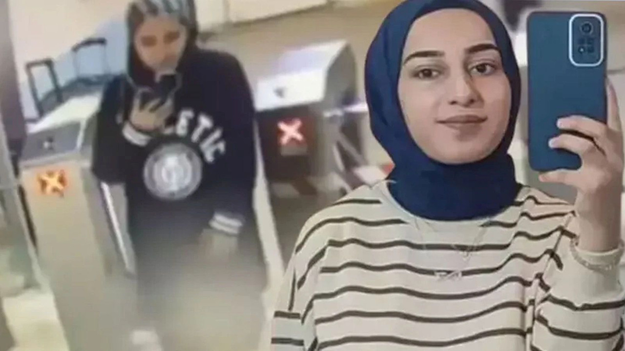 Rojin Kabaiş cinayeti soruşturmasında şok delil! Kaybolduğu gün saatlerce mesajlaştığı 'araştırma görevlisi' ortaya çıktı
