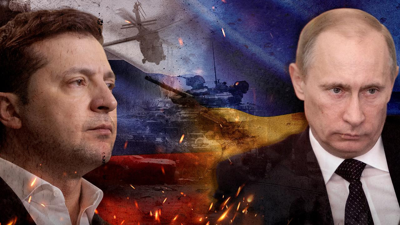 Rusya, Luhansk bölgesinin tamamını kontrol altına aldı