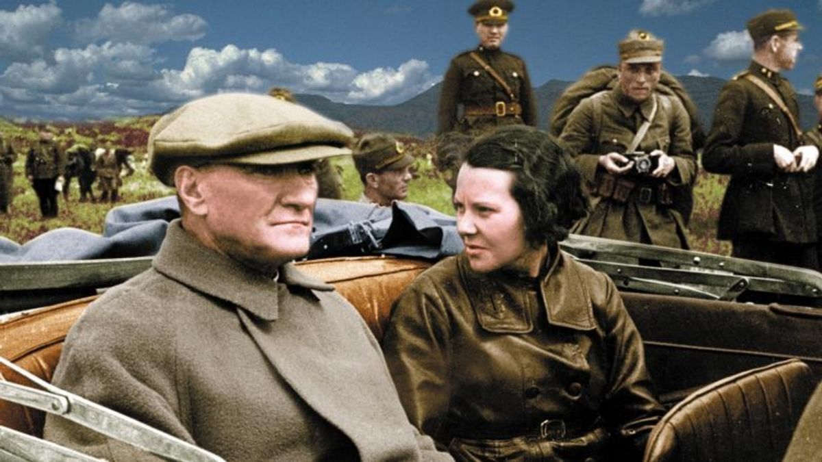 Sabiha Gökçen, Vefatının 25. Yılında Ankara’da Anıldı