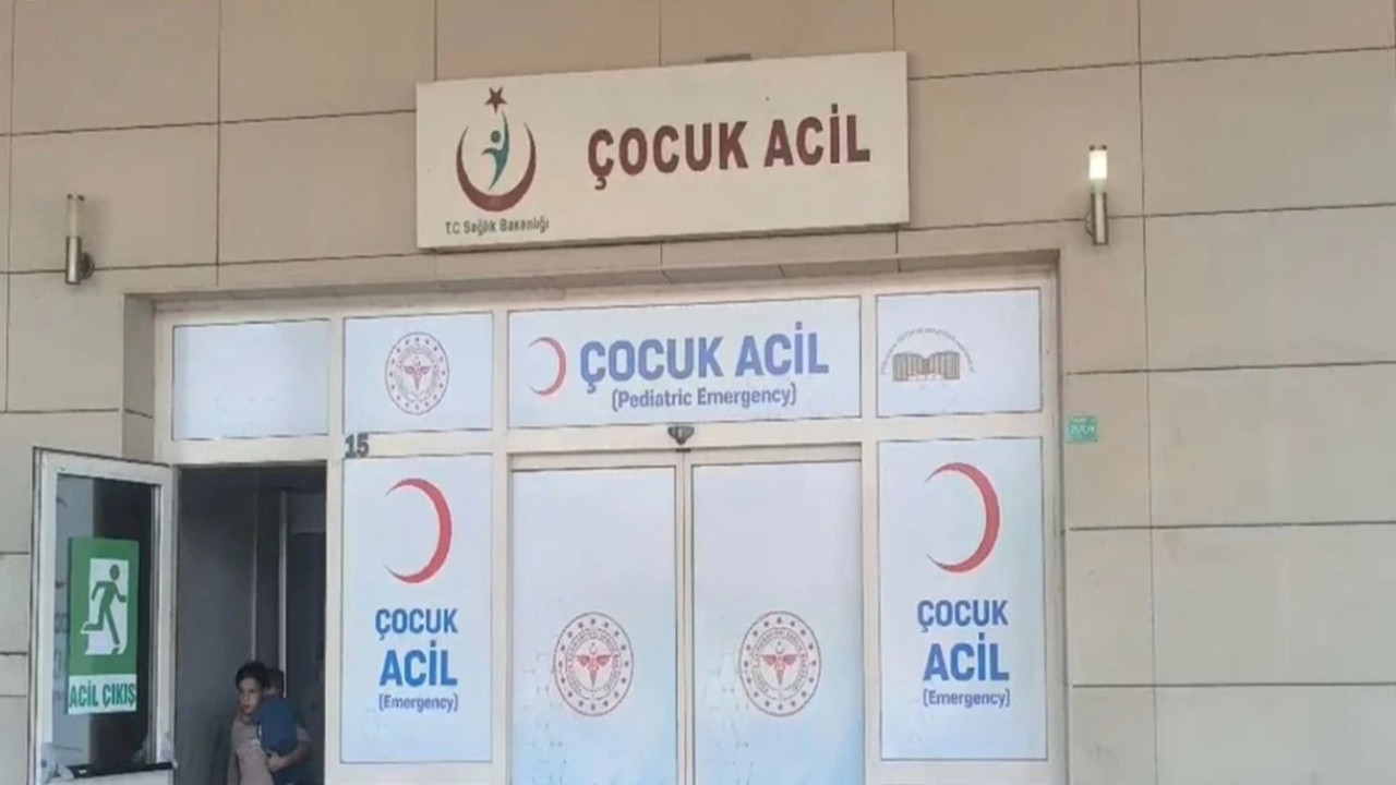 Şanlıurfa'da şok olay: Hemşire kılığında girip bebek kaçıracaktı!