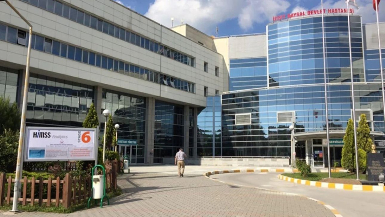 SON DAKİKA: Bolu'da ilaçlama zehirlenmesi! 34 işçi hastaneye kaldırıldı