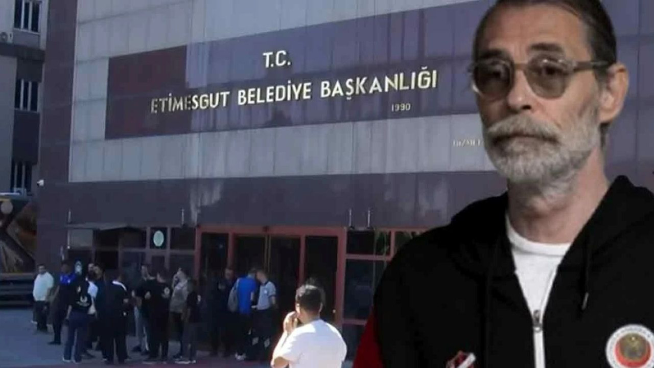 Son dakika: Erdal Beşikçioğlu tutuklandı! 