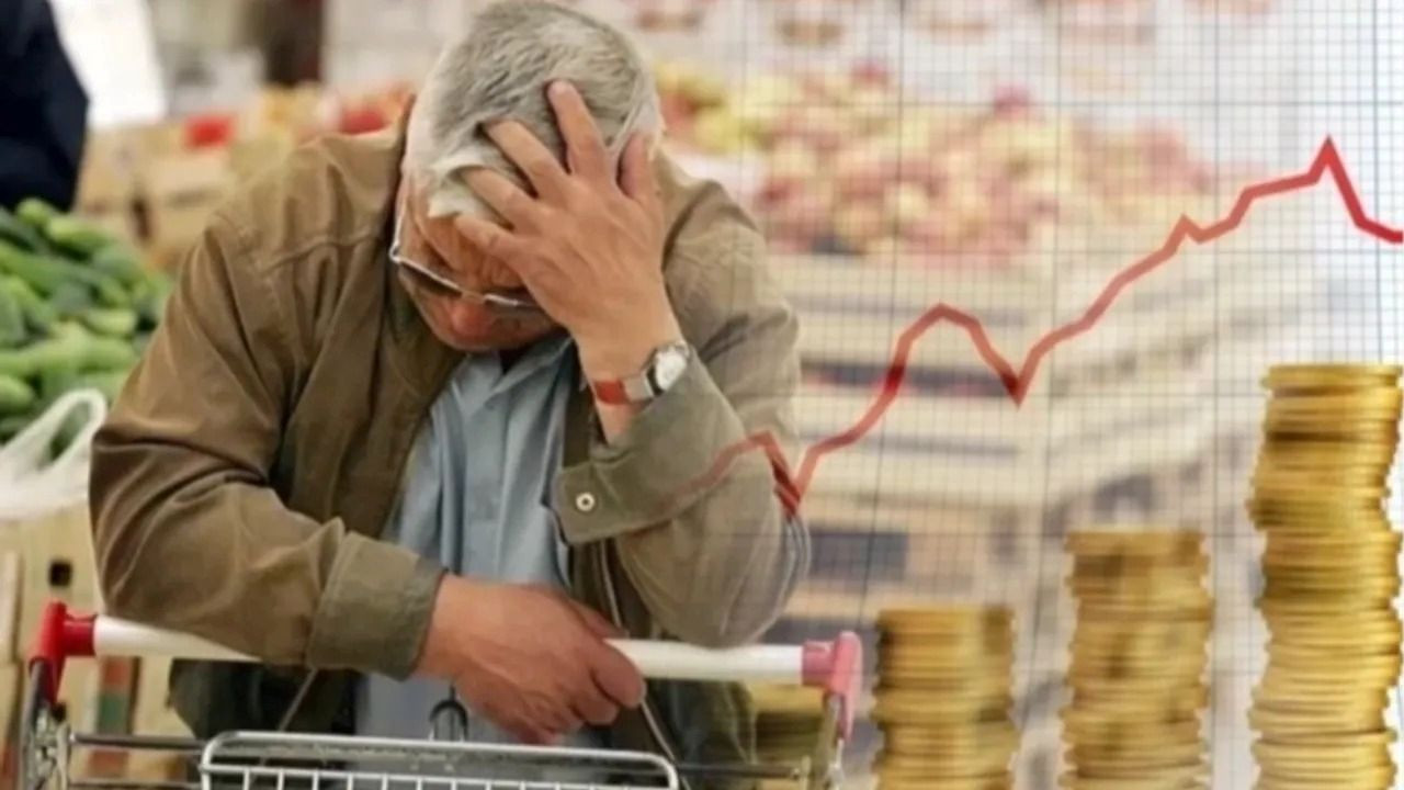 Son dakika: TÜİK Temmuz ayı enflasyon verilerini açıkladı!