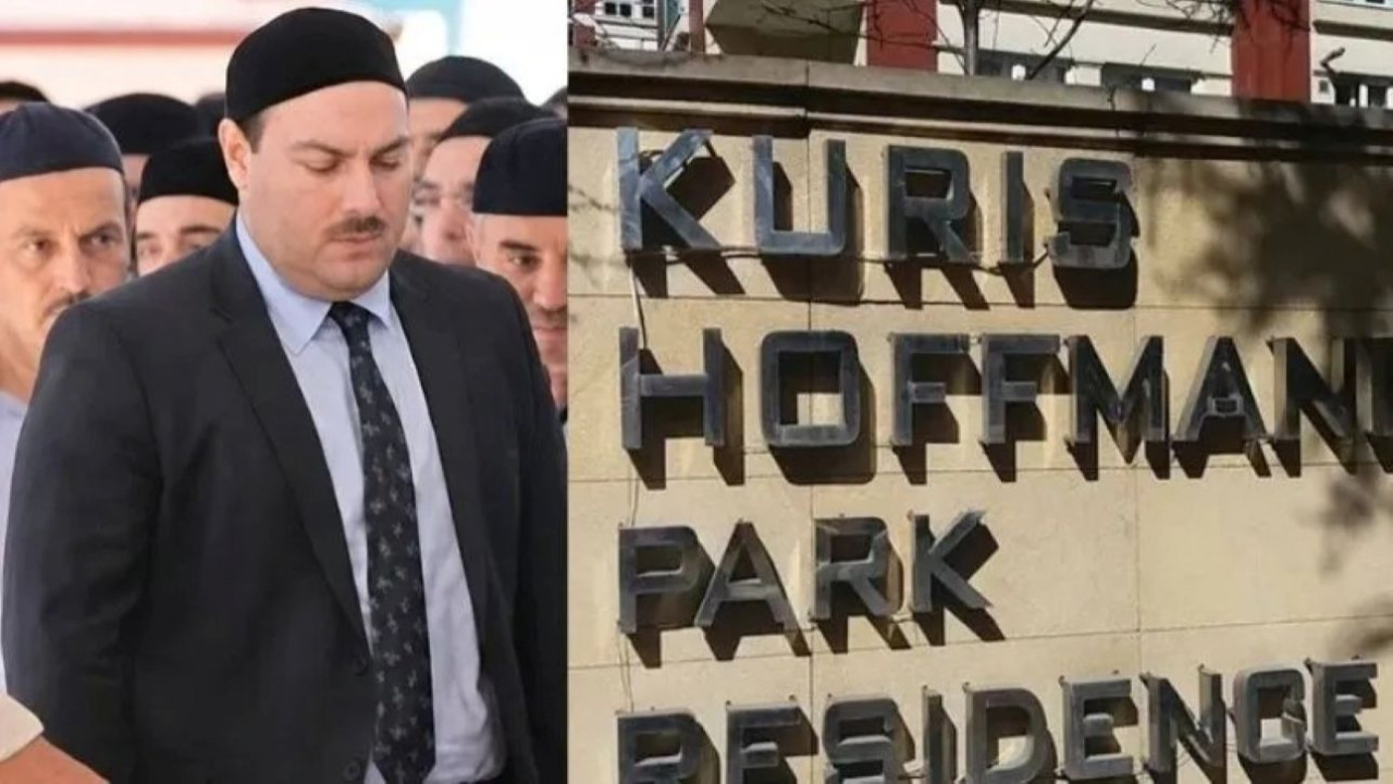 Süleymancılar dosyasında dudak uçuklatan servet! Kalem Adası dahil 191 taşınmaz çıktı