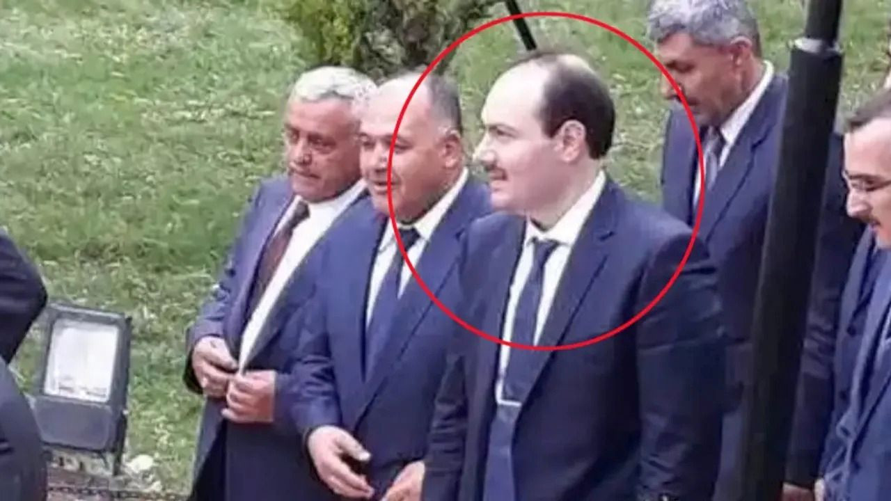 Süleymancılara 17 ilde operasyon: Alihan Kuriş dahil 30 kişi gözaltında