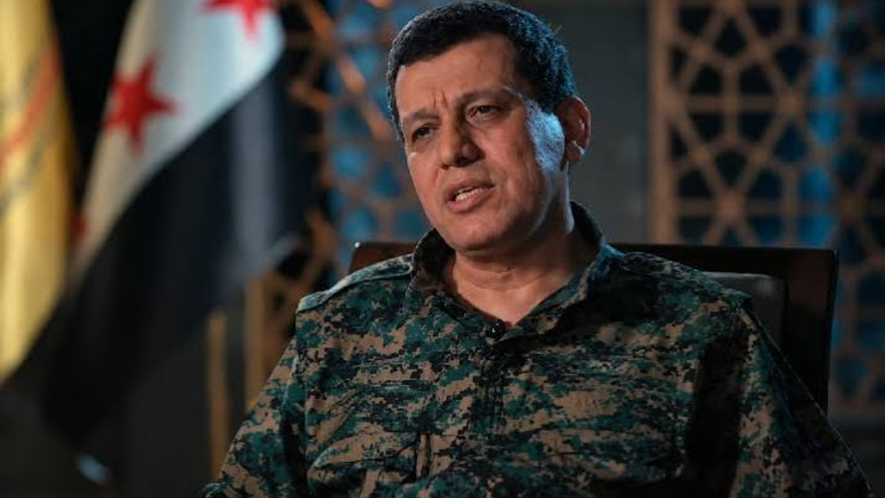 Suriye’de kritik gelişme! Terör örgütü YPG kendini feshetti