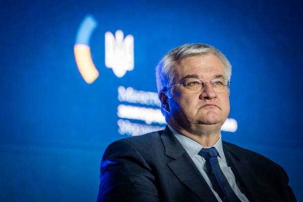 Sybiha, NATO Genel Sekreteri Rutte ile bir araya geldi