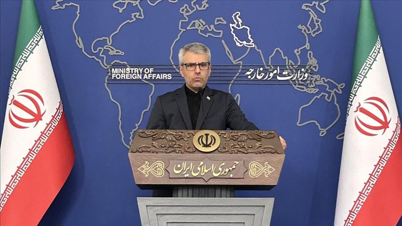 Tahran'dan Washington'a rest! İran ABD'nin taleplerini 