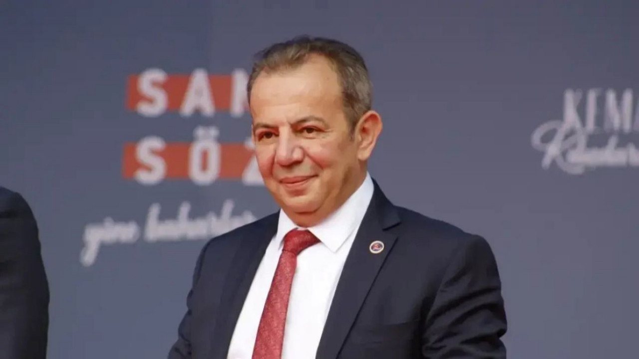Tanju Özcan hakkında 263 yıl hapis istemiyle iddianame kabul edildi