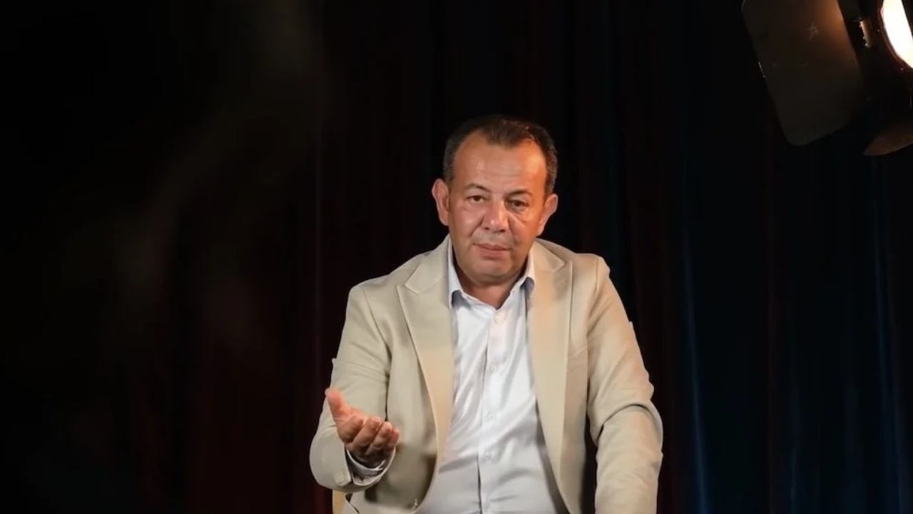 Tanju Özcan için tam 263 yıl hapis istemi!