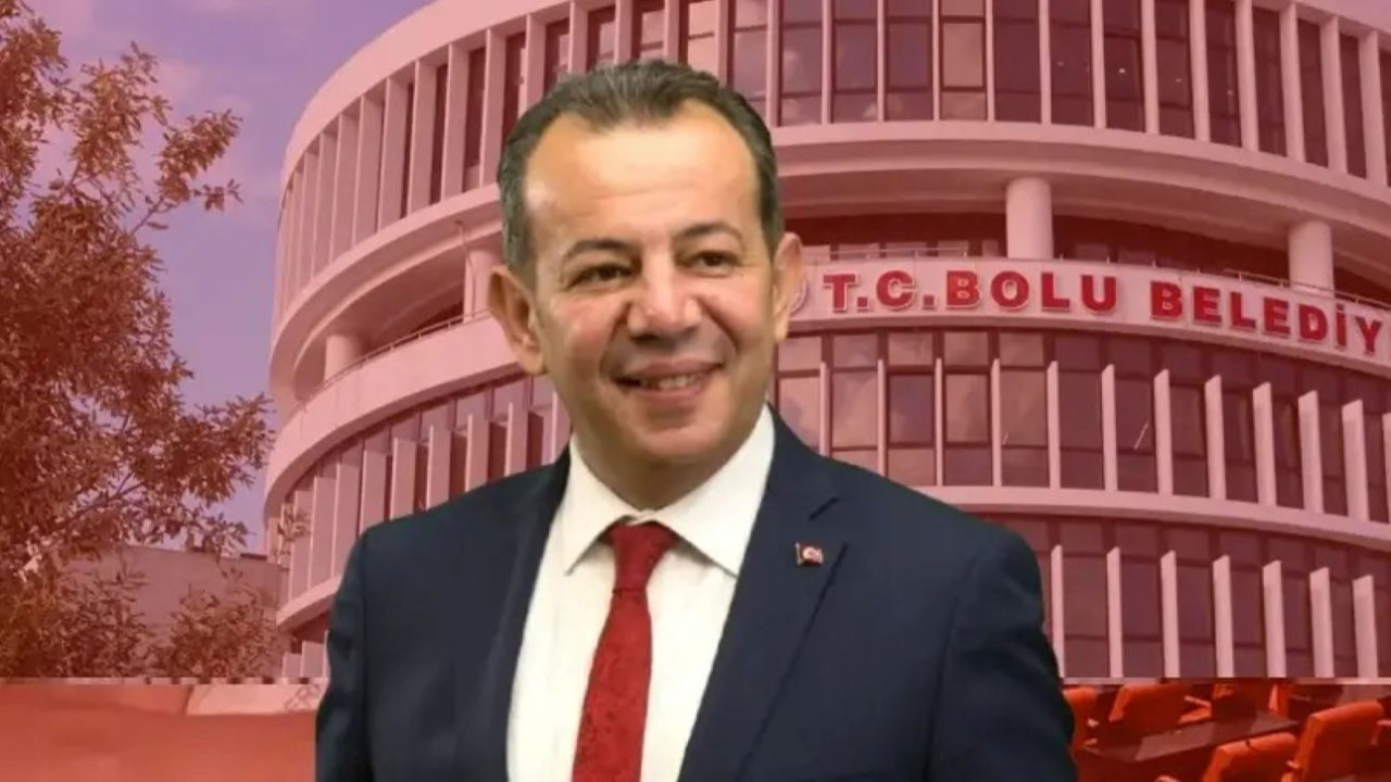 Tanju Özcan'ın mahkemesine günler kala kritik gelişme! Bolu Belediyesi'nde kimler gözaltına alındı?