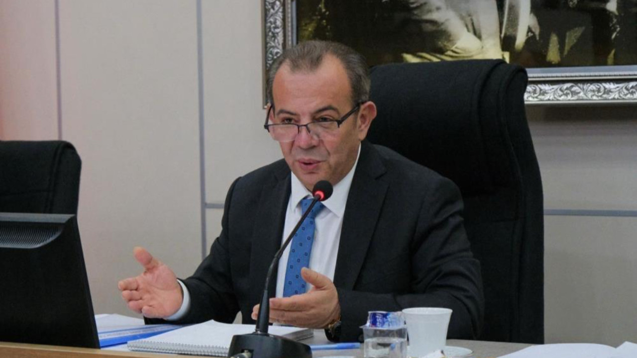 Tanju Özcan'ın yargılandığı davada yeni gelişme! Mahkeme ara kararını açıkladı