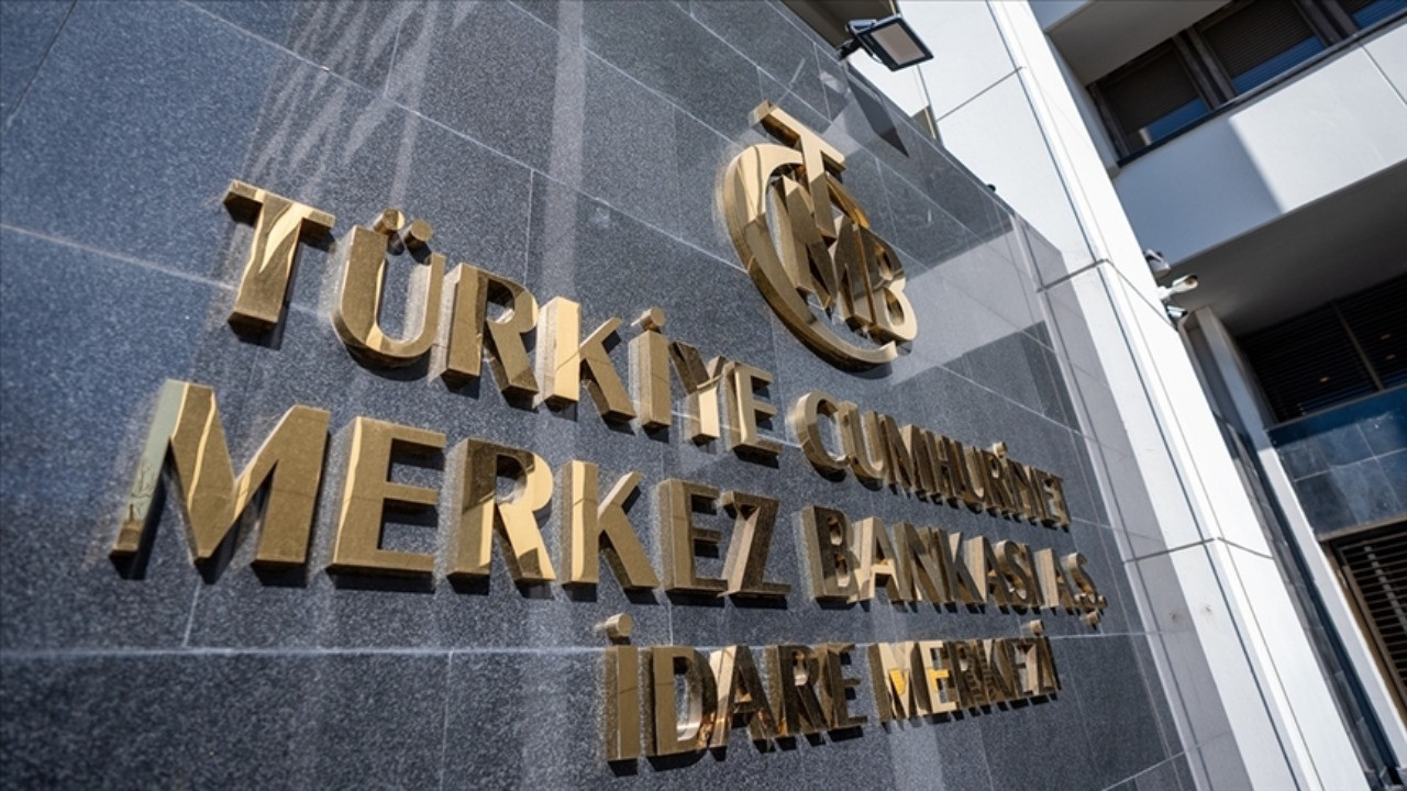 TCMB verileri açıklandı! Toplam rezervler 171 milyar dolara geriledi