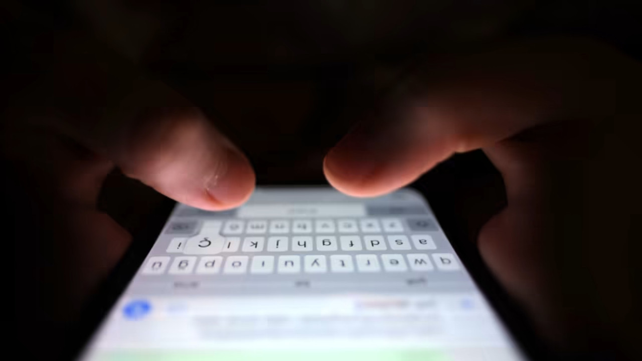 Telegram Uygulamasında İnfaz Timi