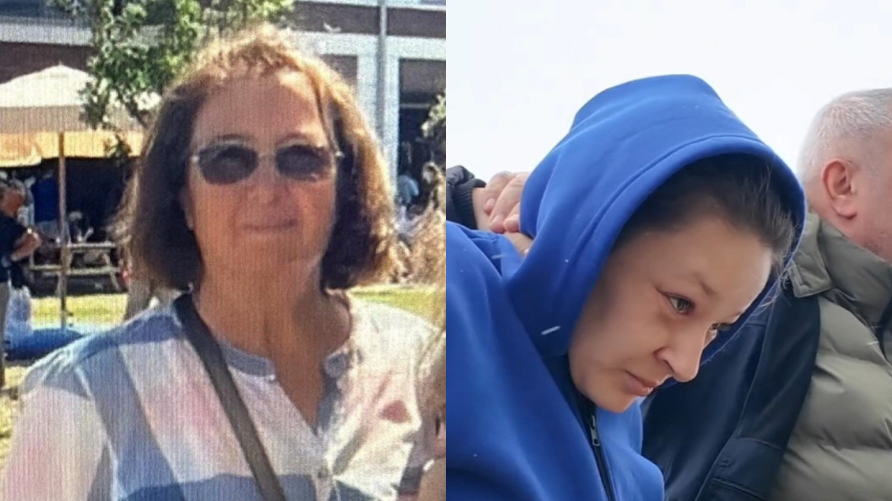 Teyzesini öldürmeden önce yapay zekâya bunları sormuş! İddianameden kan donduran detaylar