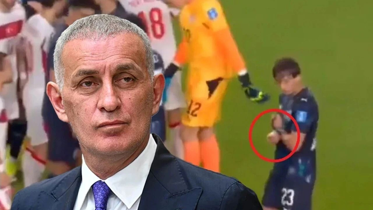 TFF gizlice FIFA'ya başvurdu! Dünya Kupası'ndaki Paraguay maçı tekrar mı ediliyor?