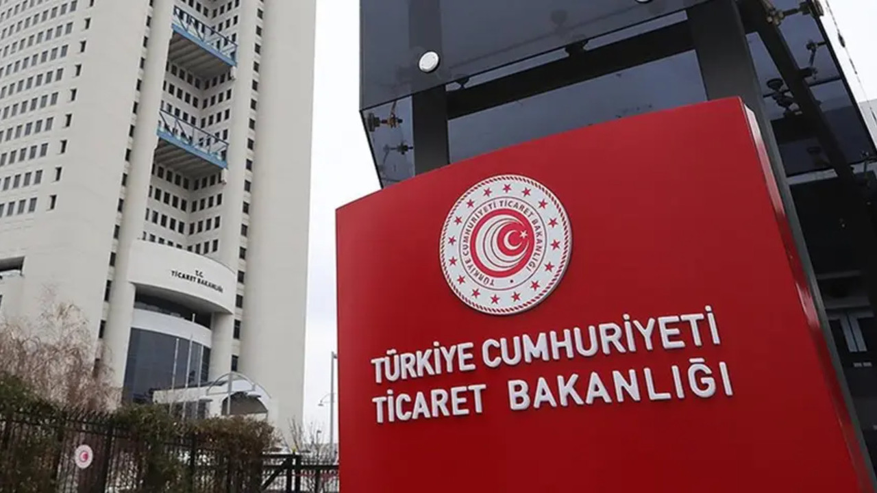 Ticaret Bakanlığı'ndan sahte servis uyarısı: SERBİS ile güvenli sorgulama dönemi