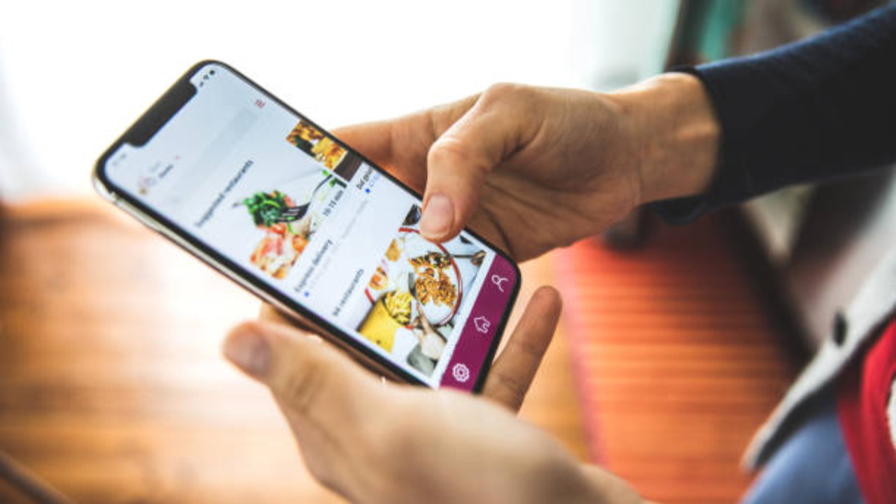 Ticaret Bakanlığı'ndan yemek sipariş platformlarına yeni düzenleme