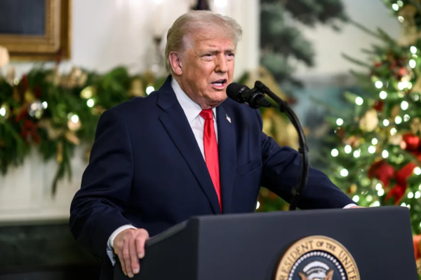 Trump: Margot Hagerman’ın kitabı büyük ölçüde kurgu