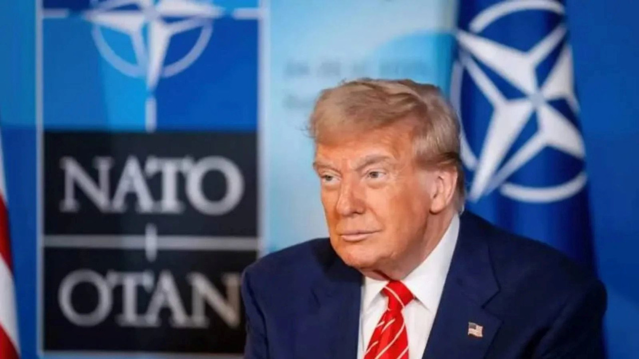 Trump'tan NATO müttefikine şok suçlama! 