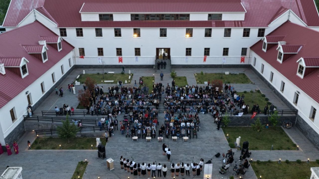 Tunceli Müzesi Avrupa’nın en iyisi olma yolunda