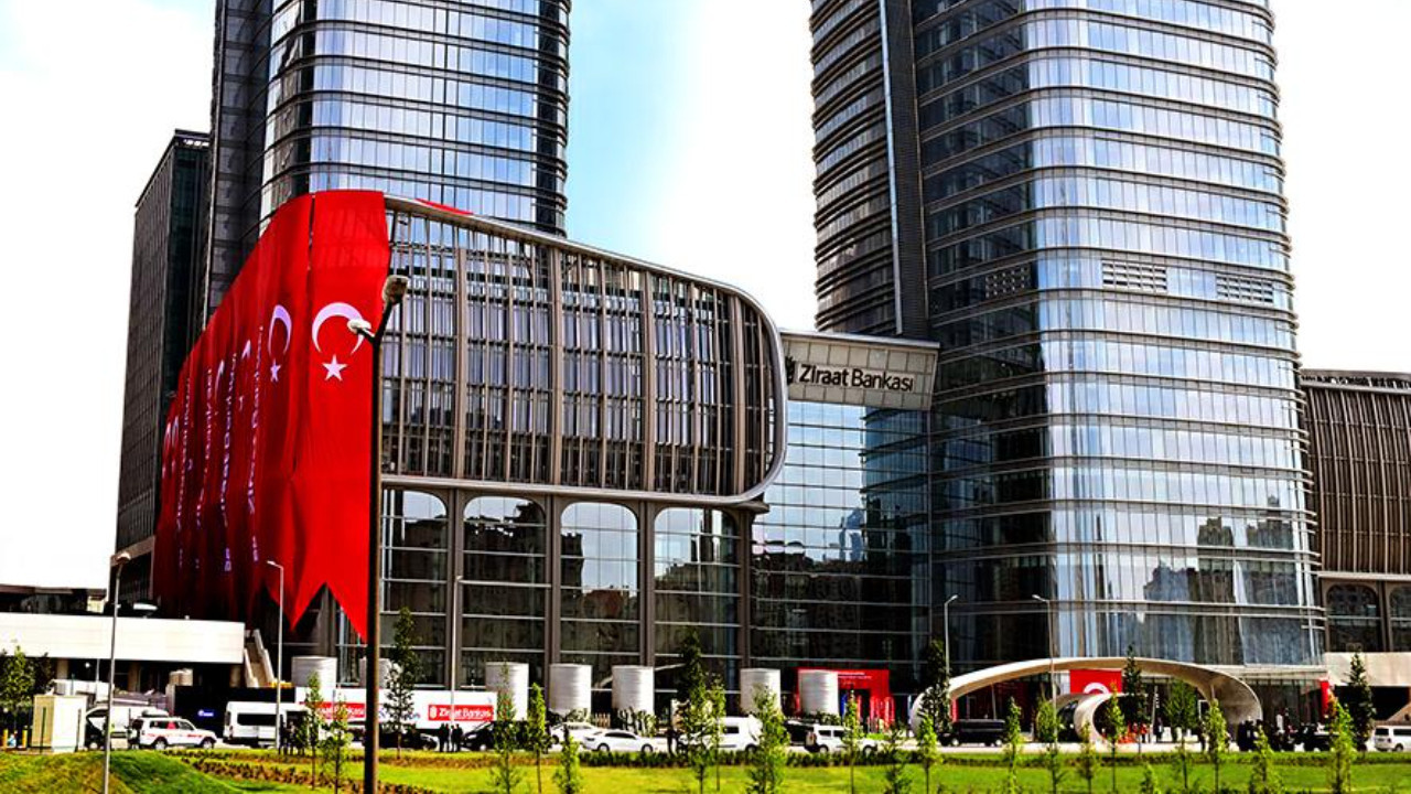 Türk katılım bankacılığında bir ilk: Ziraat Katılım’ın sukuk ihraçları Viyana Borsası'nda işlem görmeye başladı