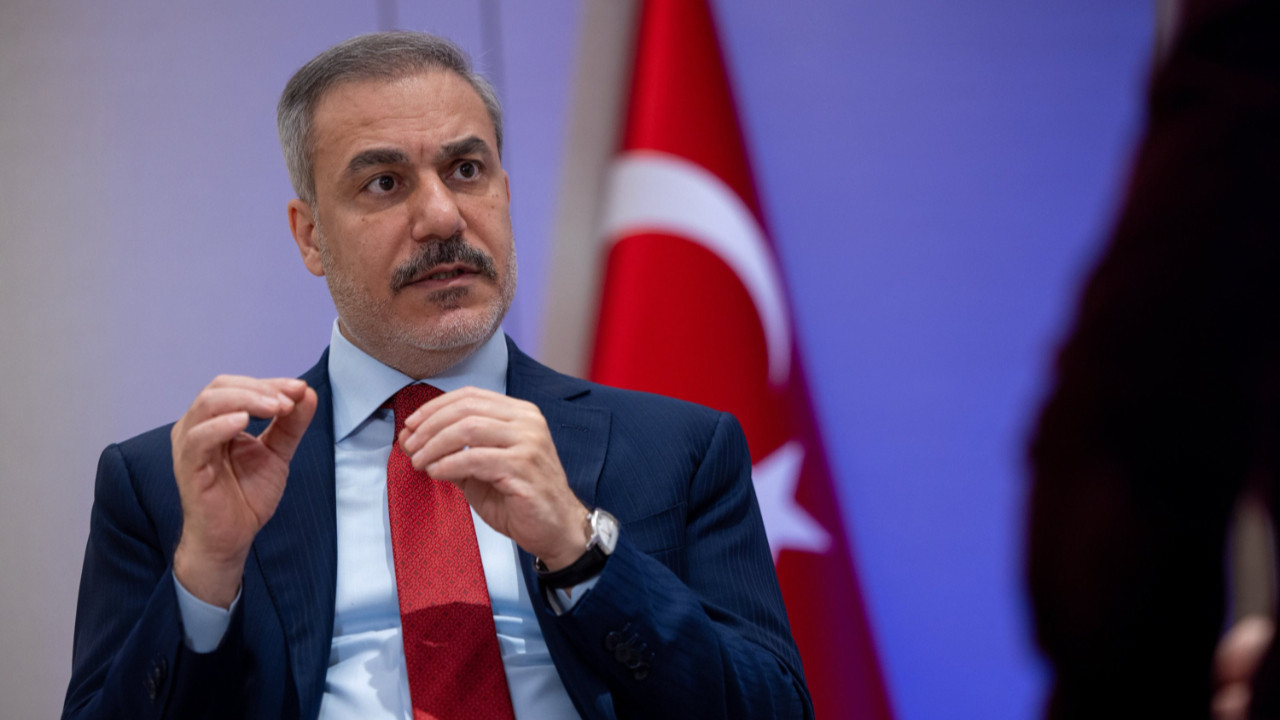 Türkiye'den İsrail'e tepki! 