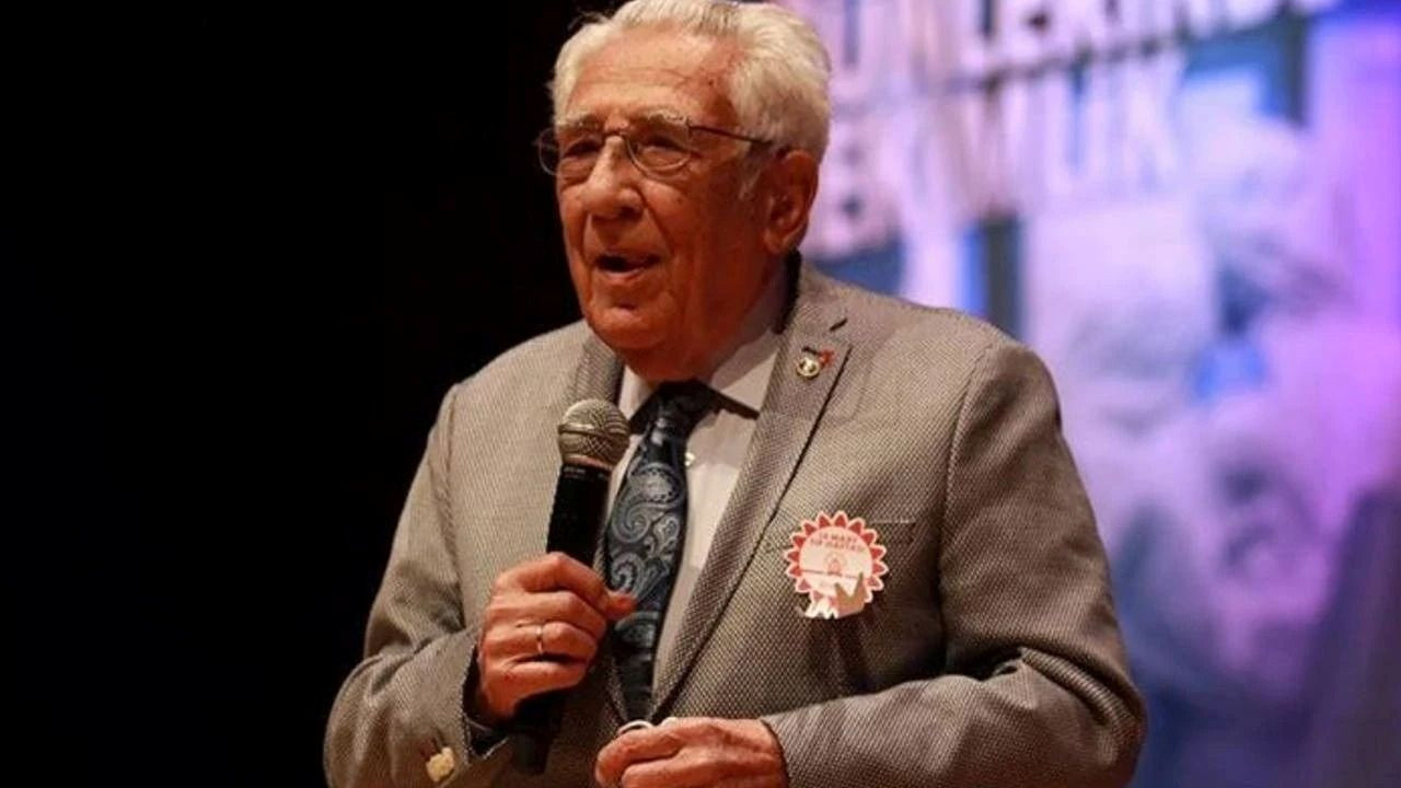 Urfa’dan Harvard’a uzanan efsane yaşam sona erdi: Prof. Dr. Coşkun Özdemir vefat etti