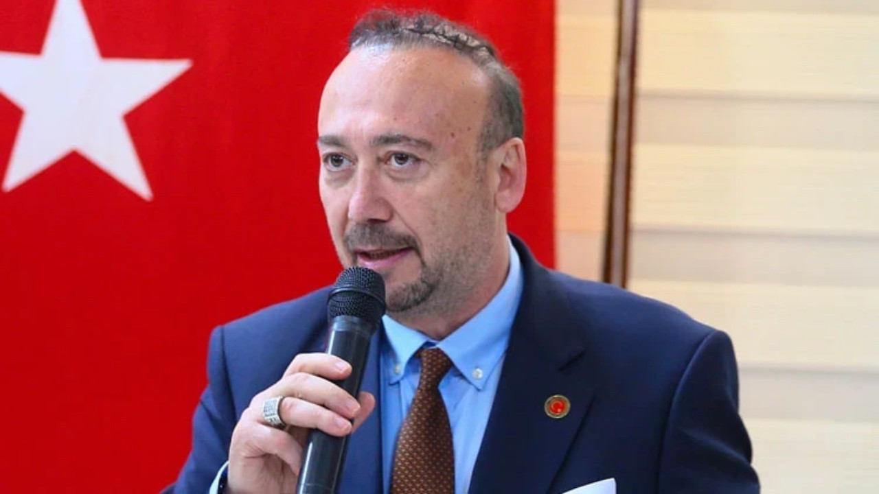 Uşak Belediye Başkanı Özkan Yalım'ın mal varlığına el konuldu: Şirketlerine TMSF kayyum atandı