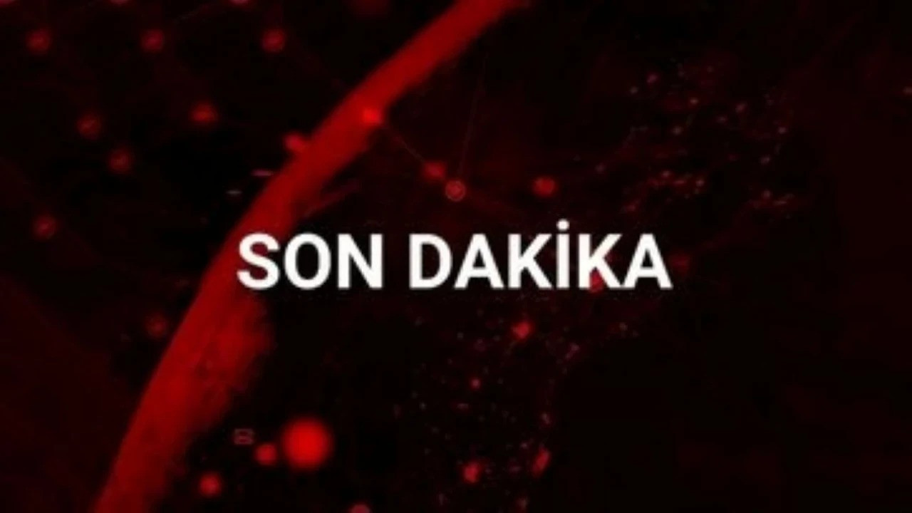 Van'da devriye aracına çarptılar! 1 Jandarma personeli şehit, 5 yaralı