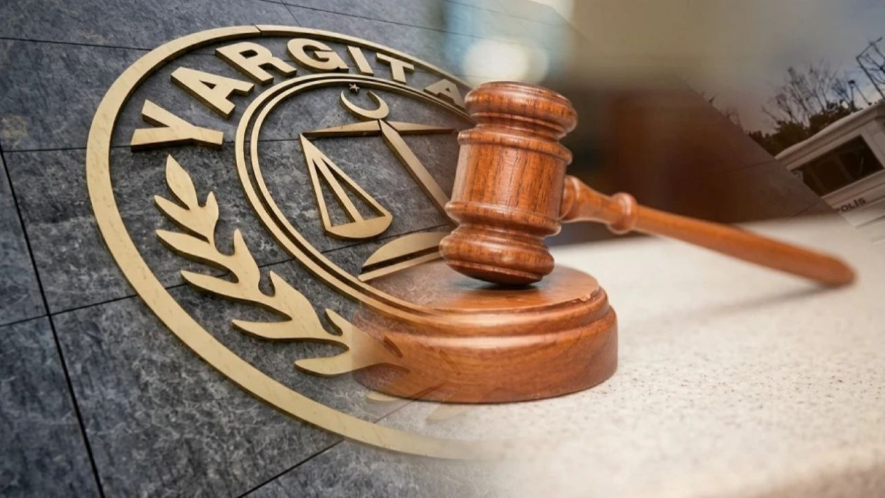 Yargıtay'dan milyonlarca çalışanı ilgilendiren karar! İş yerinde küfür eden yandı