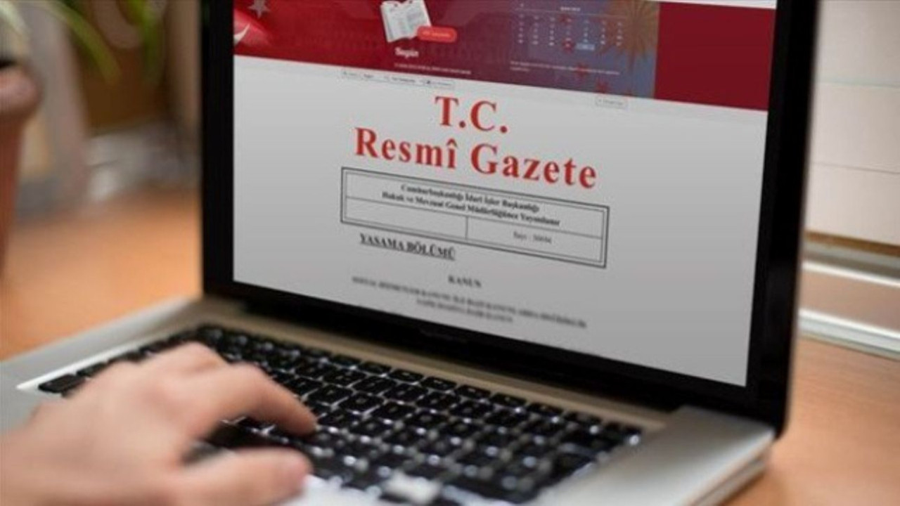 Yeni Varlık Barışı resmen yürürlükte: Borcu olanlara müjde, vade 72 aya çıktı!