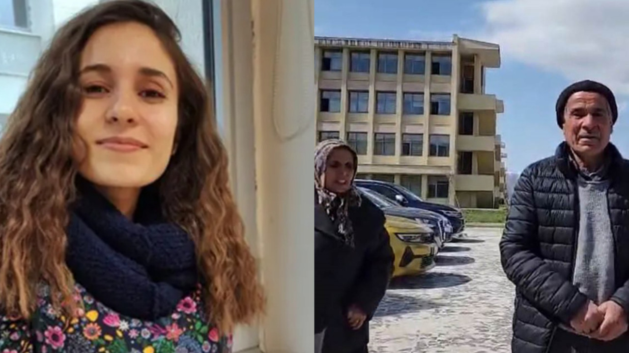 Yıllardır kızlarını arıyorlardı! Gülistan Doku'nun ailesinden gözaltı kararlarına ilk yorum