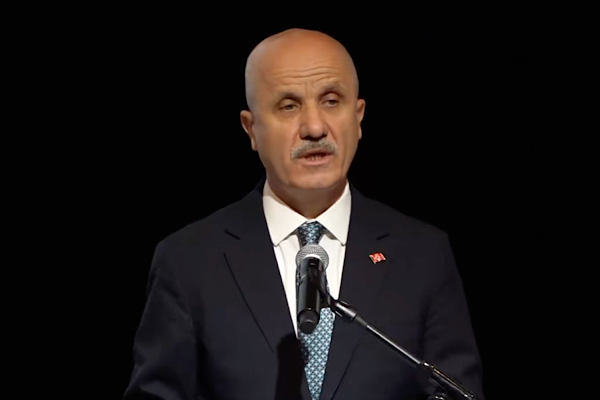 YÖK Başkanı Özvar’dan üniversite adaylarına tercih mesajı