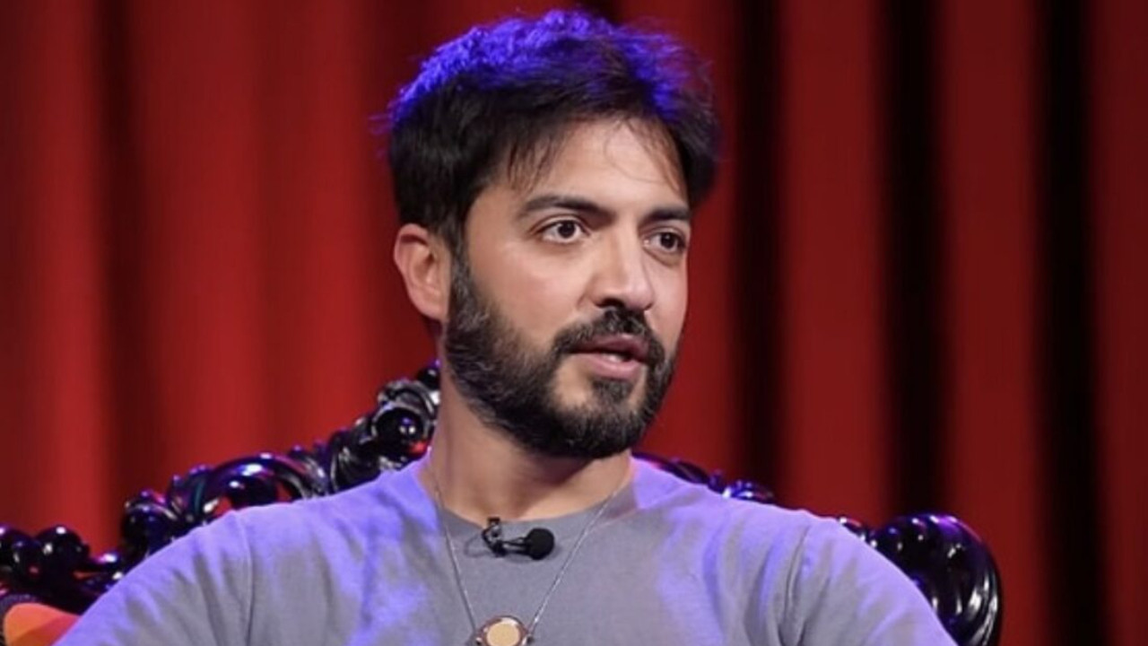 Yusuf Güney “uyuşturucuya özendirme